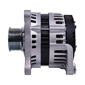 Amazon.com: YIHETOP Alternator 70026232 Compatible for JLG